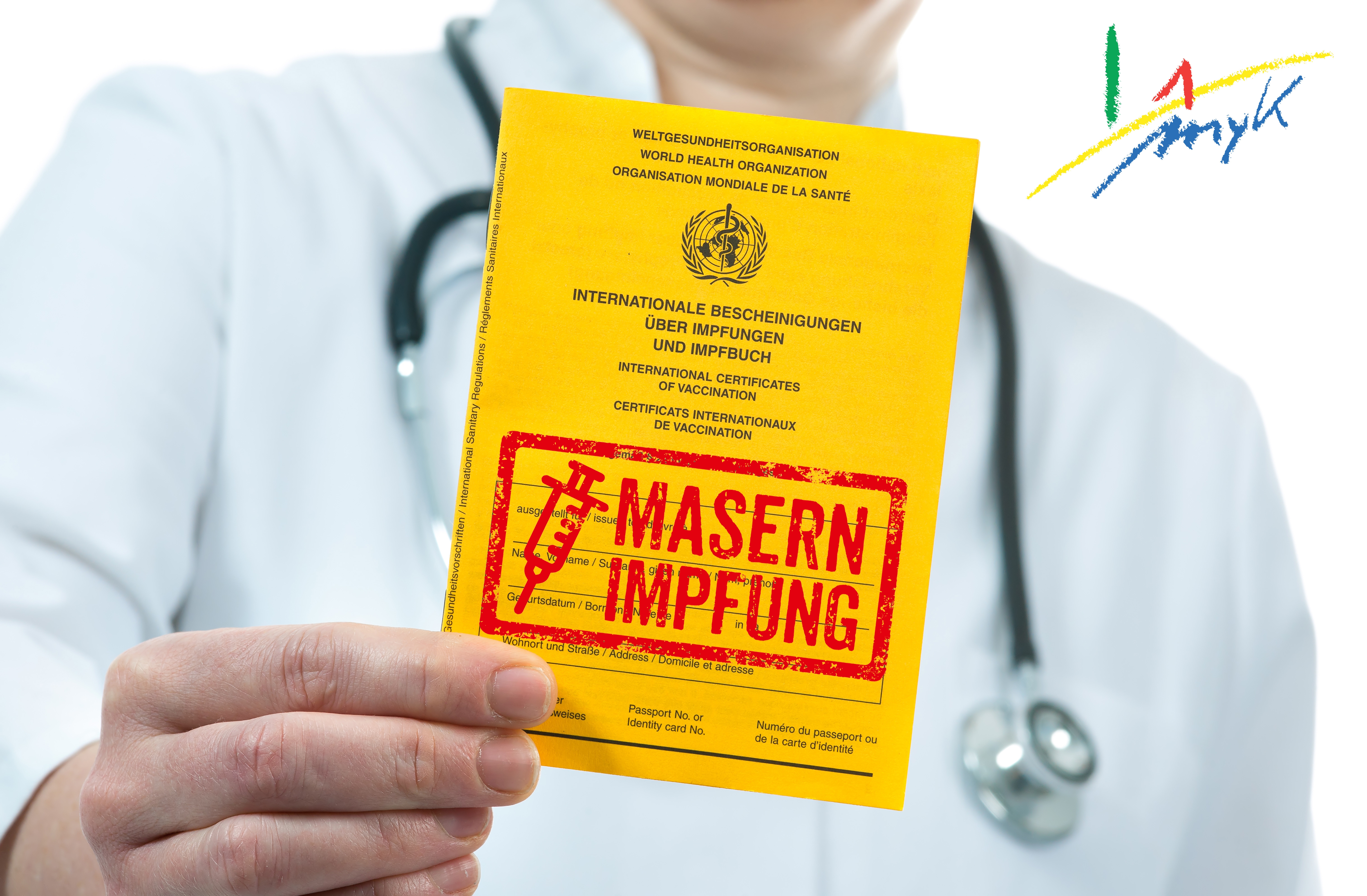 Gesundheitsamt MYK bietet kostenfreie MMR-Impfungen an 