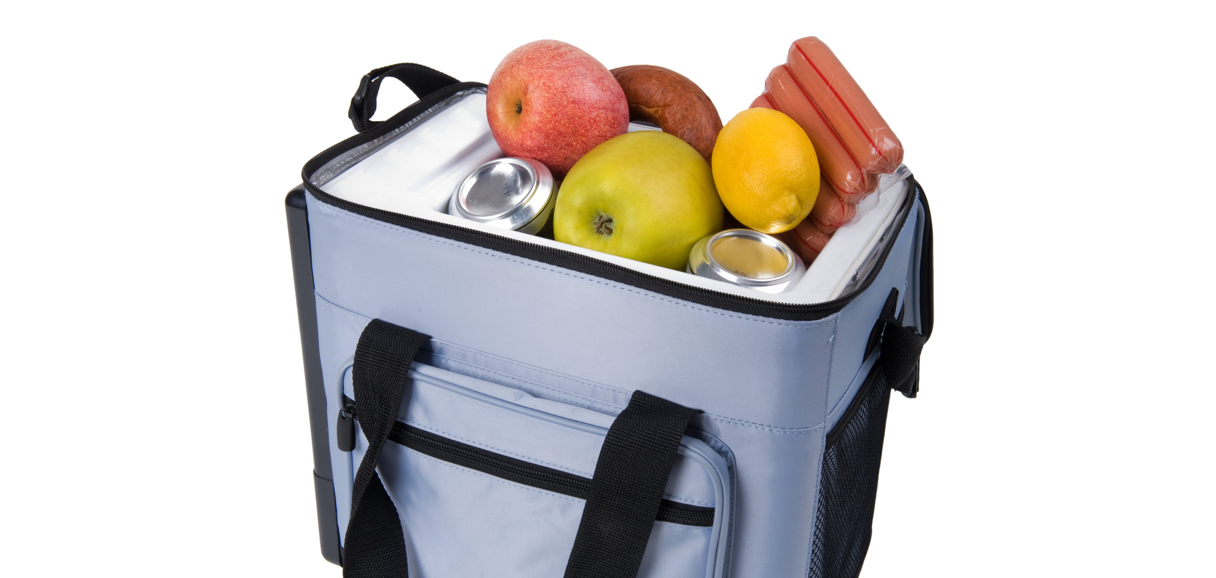 In der Grillzeit haben Bakterien
wieder Hochsaison