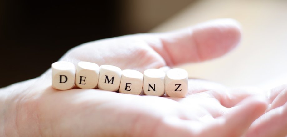 Demenzerkrankten Menschen mit Wertschätzung begegnen  