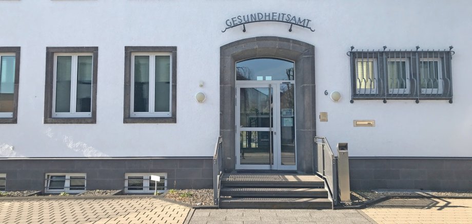 Gesundheitsamt Mayen-Koblenz bietet interessante Einblicke in vielseitige Arbeit 